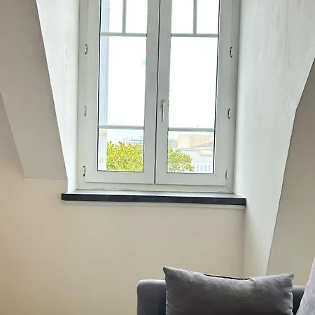 L'escapade En Apartment